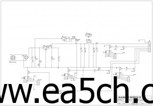 Esquema EA5RCK-15 by EA5CH